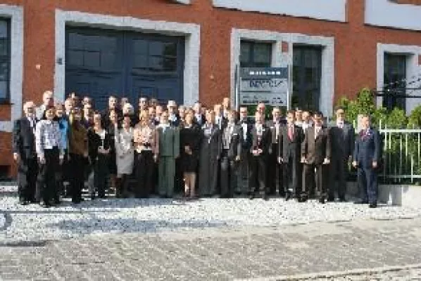 Bild: BEI-Training: Großes Franchise-Meeting in Nürnberg