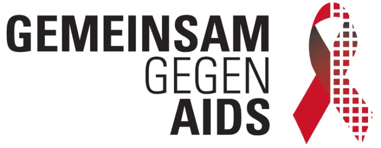 Points gegen AIDS Bild: Points gegen AIDS