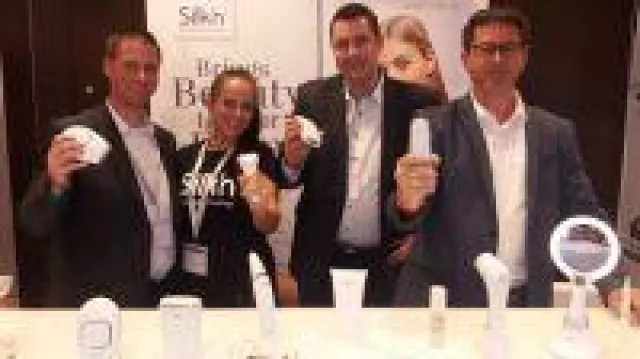 Bild: Schönheits-Tipps für Stars und Celebrities: Silk'n bei der Berlin Fashion Week