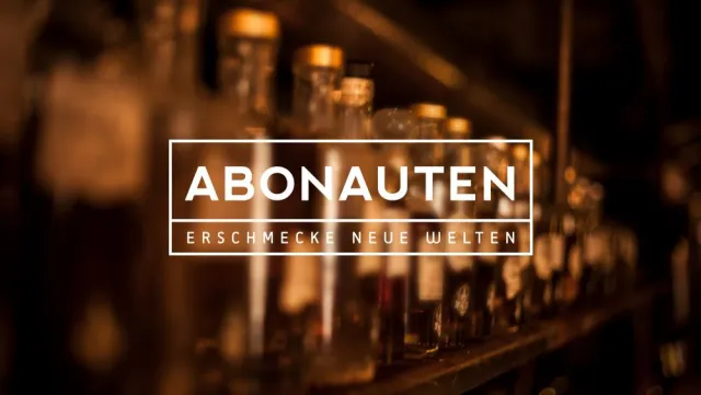 Bild: Das Abonauten Gin Abo – das wohl spannendste Gin-Startup des Jahres