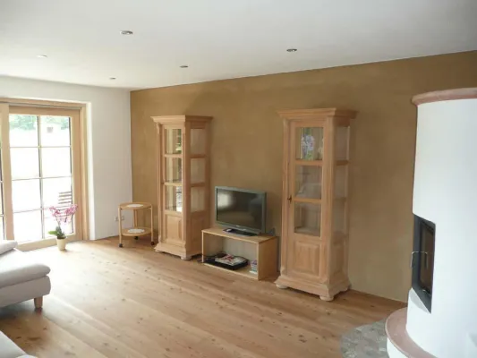 Bild: Natürliche Klimaanlage