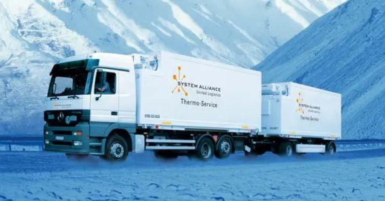 Premium Service Thermo erzielt Rekordzuwachs: Sattes Plus durch Minusgrade Bild: Premium Service Thermo erzielt Rekordzuwachs: Sattes Plus durch Minusgrade