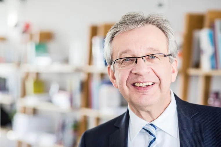 Bild: Aus AG wird SE: adesso ist nun europäische Aktiengesellschaft