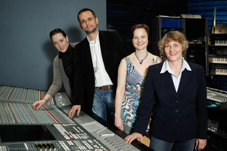 StepStone.at: Jobbörse bringt Spot von Jungtextern ins Radio Bild: StepStone.at: Jobbörse bringt Spot von Jungtextern ins Radio