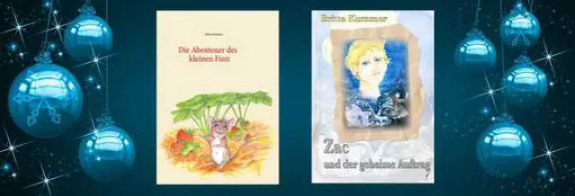 Bild: Spannung und Abenteuer zu Weihnachten verschenken