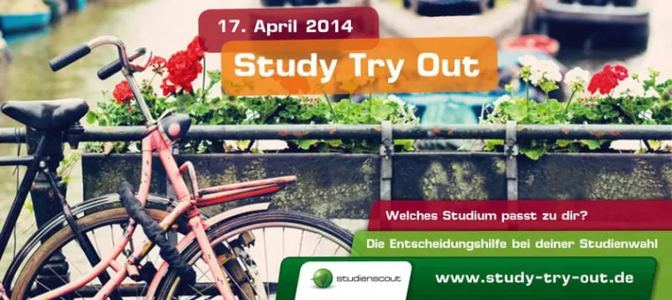 Studium in den Niederlanden – auf Probe Bild: Studium in den Niederlanden – auf Probe