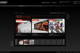 Kein Aprilscherz - Neues X-BIONIC®- und X-SOCKS®-Webportal online Bild: Kein Aprilscherz - Neues X-BIONIC®- und X-SOCKS®-Webportal online