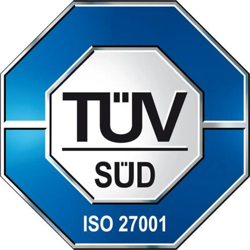 Die matrix technology AG wurde nach ISO 27001 rezertifiziert.