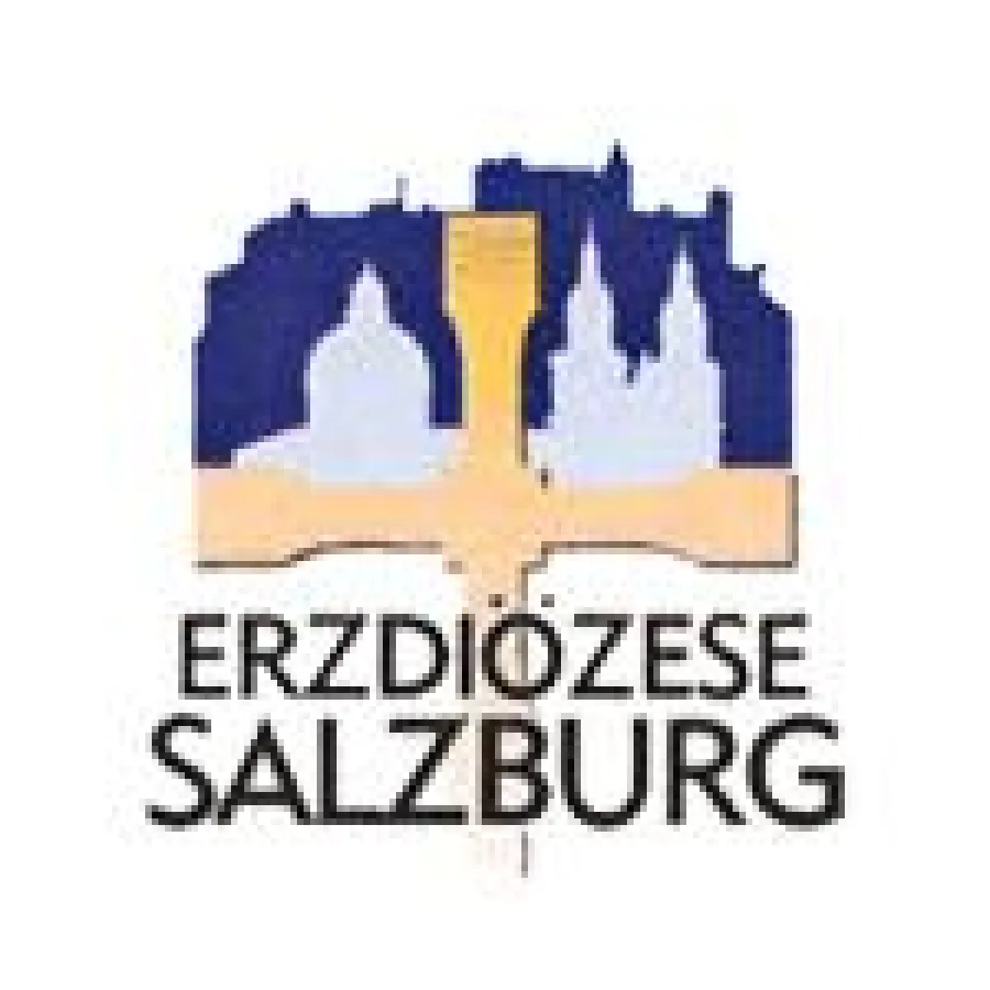 Logo Erzdiözese Salzburg