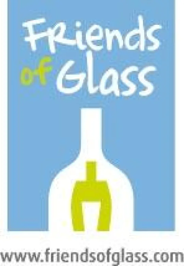 Friends of Glass