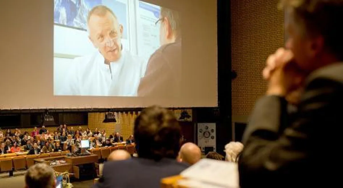 Bild: Bayerische TelemedAllianz