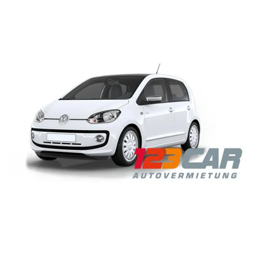 Autovermietung Recklinghausen 123Car GmbH