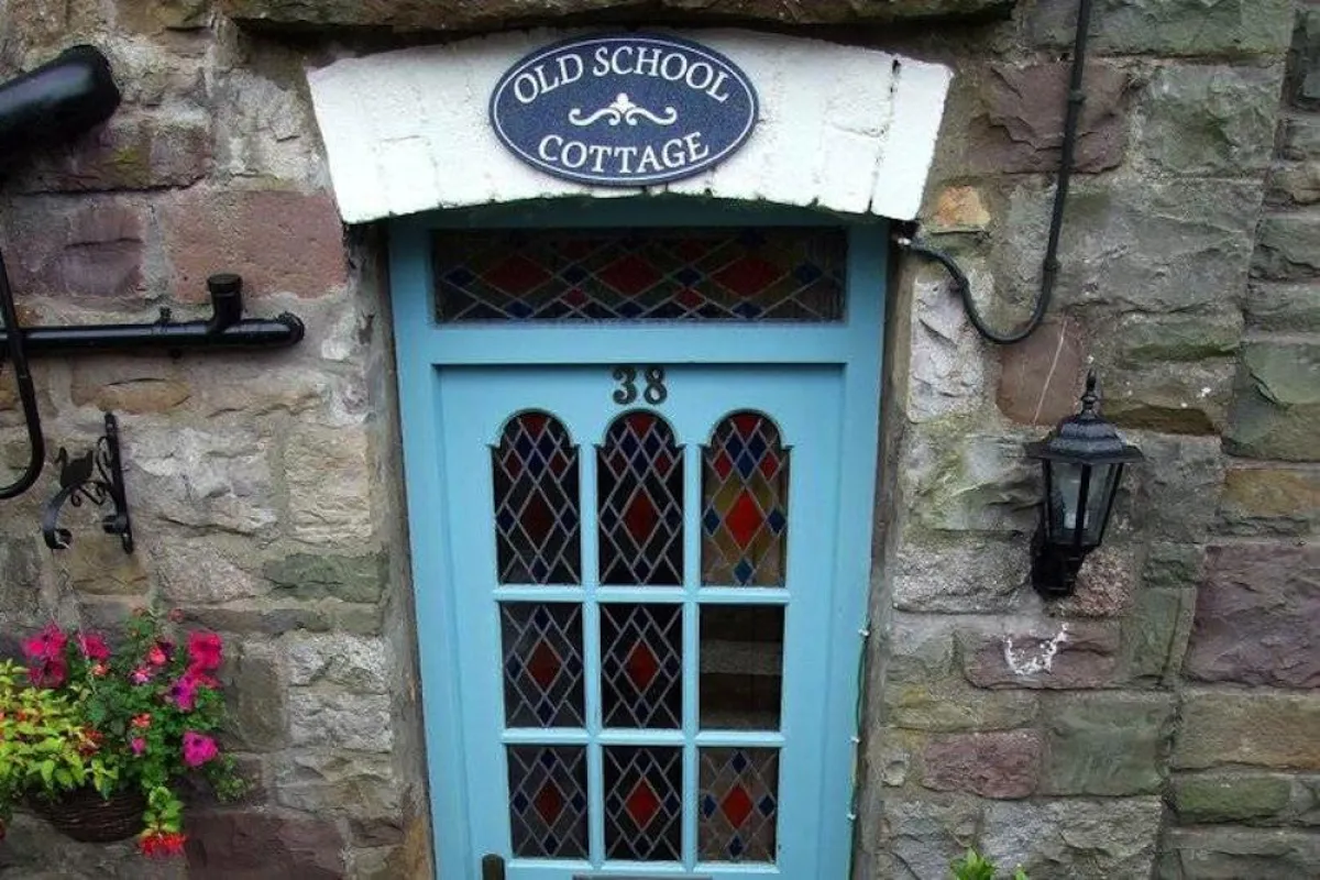Wales: Gemütlichkeit im eigenen Cottage