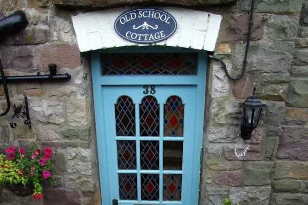 Bild: GREAT Britain: Ferienhaus-Urlaub in Großbritannien