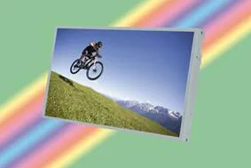 Bild: HY-LINE Computer Components präsentiert neues 10,6" TFT-Display von Mitsubishi electric in WXGA-Auflösung