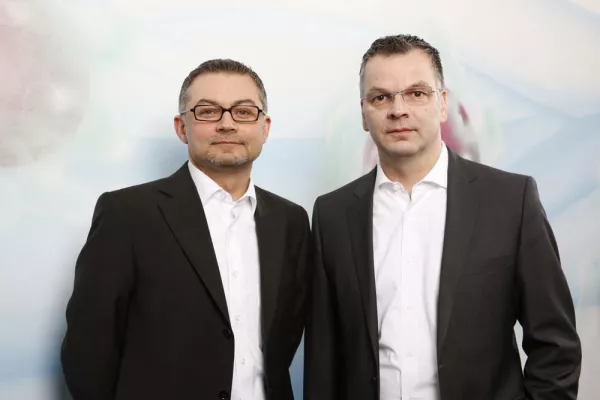 Bild: BARTENBACH AG revolutioniert mit neuem Unternehmensmodell die Agenturszene - Kreative Kooperative