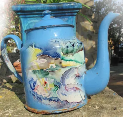 Kunstraumgarten - ein Raum für Kunst und Traum Bild: Kunstraumgarten - ein Raum für Kunst und Traum