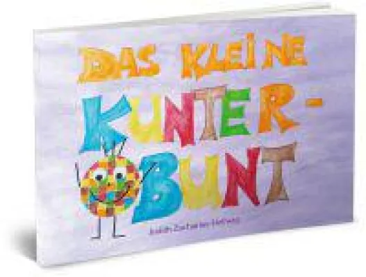 Wie die Stieffamilie aus dem kleinen Orange das kleine Kunterbunt macht Bild: Wie die Stieffamilie aus dem kleinen Orange das kleine Kunterbunt macht