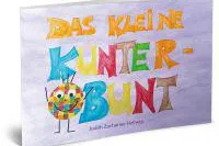 Wie die Stieffamilie aus dem kleinen Orange das kleine Kunterbunt macht Bild: Wie die Stieffamilie aus dem kleinen Orange das kleine Kunterbunt macht