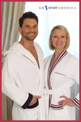 Eine Frage der Ehre zwischen Europa und Amerika - der Ryder Cup 2012. Bild: Eine Frage der Ehre zwischen Europa und Amerika - der Ryder Cup 2012.