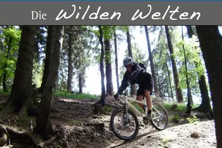 Bild: Mountainbike Fahrtechnikkurse auf dem Hohen Knochen im Sauerland