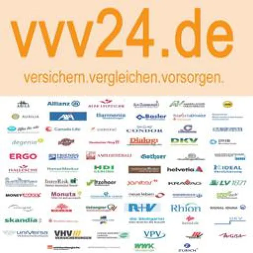 Bild: Ferienzeit - Reisezeit - vvv24.de