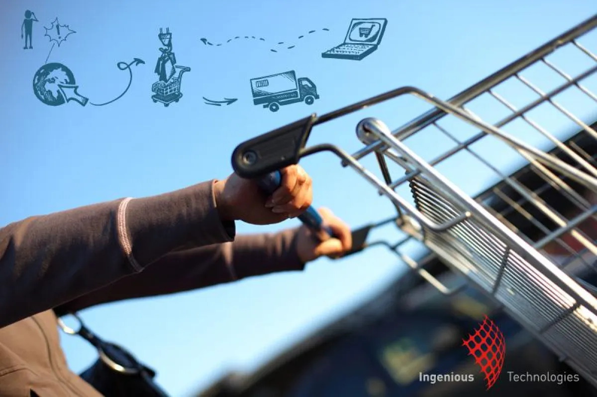 Der Wettbewerb im Online-Geschäft verschärft sich. Technologielösungen helfen zu erkennen, warum der