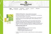 Bild: Pointfeng Werbeagentur jetzt auch in Waldkraiburg