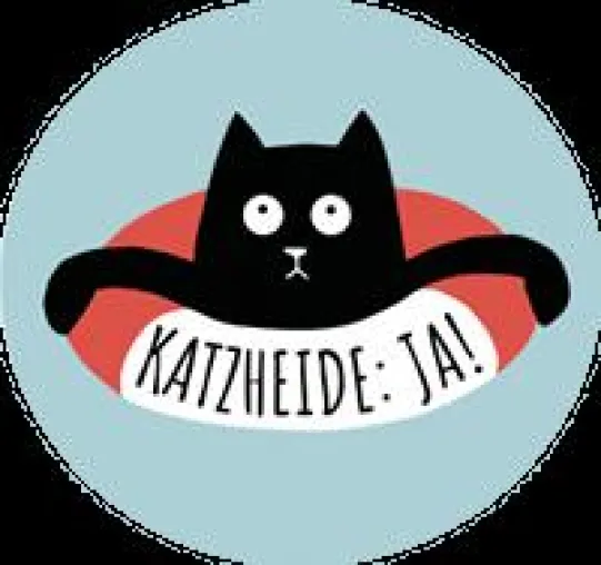 Bild: Katzheide-Freunde unzufrieden mit dem vorzeitigen Ende der Badesaison des Freibades
