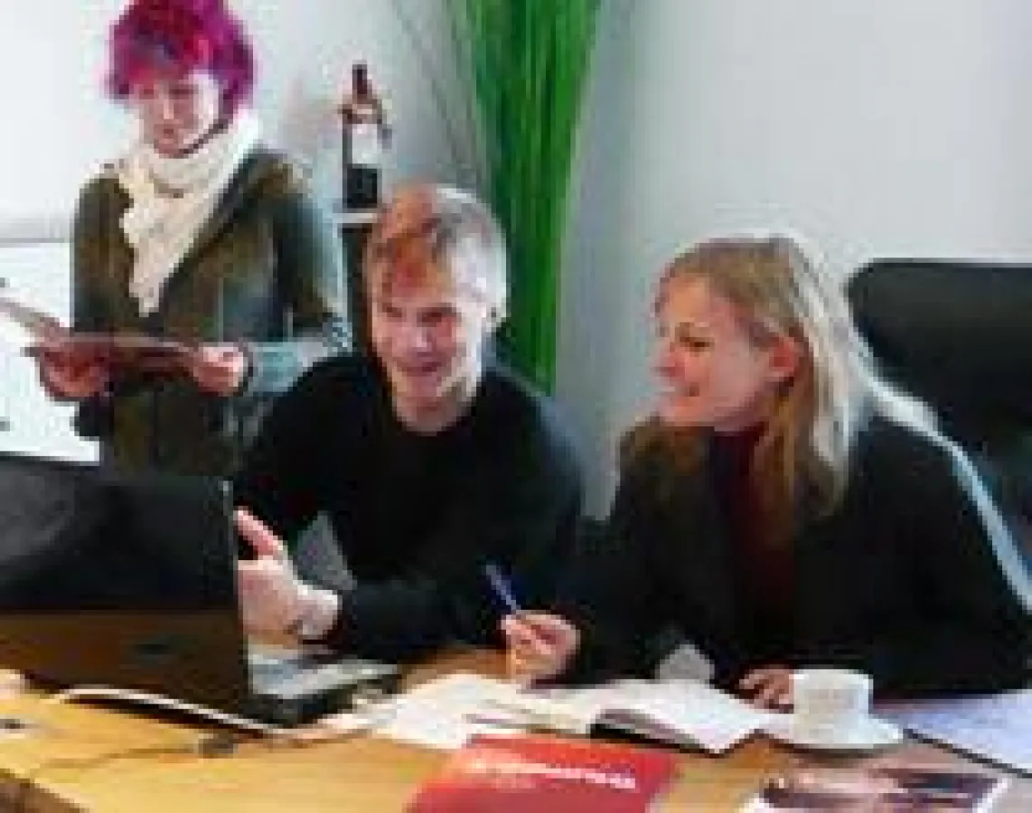 Full-Service Werbeagentur in Waldkraiburg / Landkreis Mühldorf