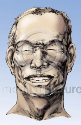 Bild: Tetanus - die tödliche Infektion im medicalpicture Bildarchiv