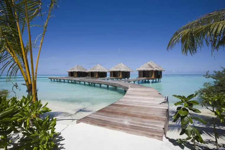 Bild: Neues 5 Sterne Luxusresort DIVA Maldives verzaubert seine Gäste mit Superlativen