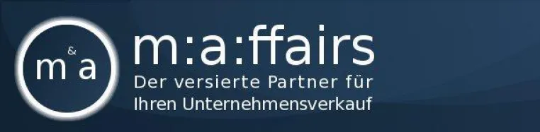 Bild: Unternehmensverkauf (M&A)