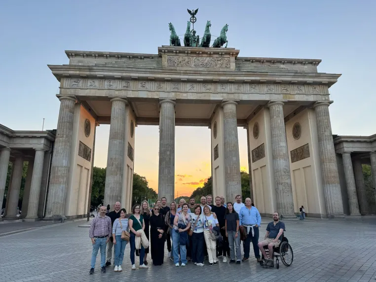 Local GoGREEN EU Projekt kommt zu seinem Finale in die Hauptstadt Bild: Local GoGREEN EU Projekt kommt zu seinem Finale in die Hauptstadt
