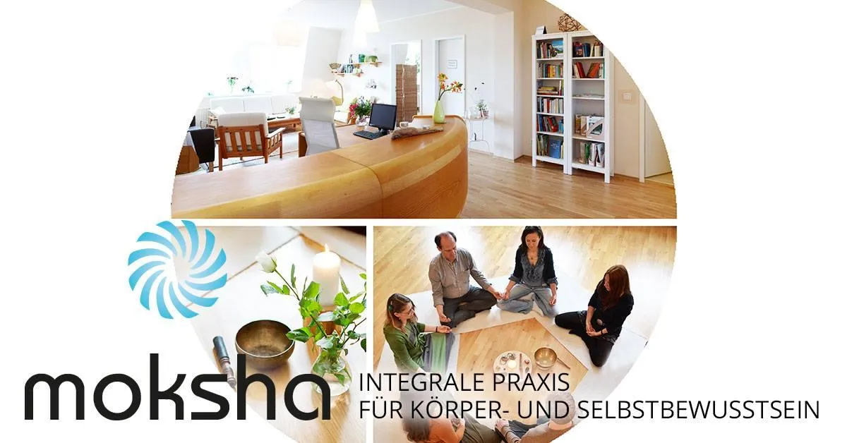 Tag der offenen Tür im Moksha Dresden