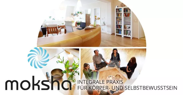 Bild: Tag der offenen Tür im Moksha Dresden