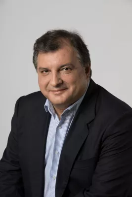 Bild: Econocom ernennt Angel Benguigui zum neuen Group CEO