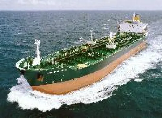 Produktentankerfonds - GEBAB MT "Arctic Bay" wird im erfolgreichen NORIENT Tanker Pool eingesetzt. INTEGER24 Bild: Produktentankerfonds - GEBAB MT "Arctic Bay" wird im erfolgreichen NORIENT Tanker Pool eingesetzt. INTEGER24