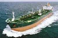 Bild: Produktentankerfonds - GEBAB MT "Arctic Bay" wird im erfolgreichen NORIENT Tanker Pool eingesetzt. INTEGER24