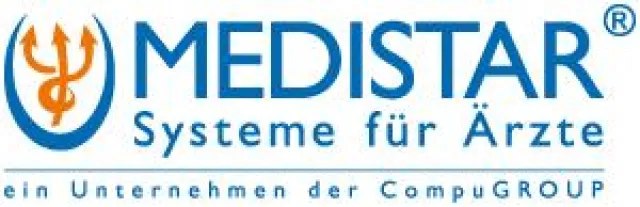 Bild: Mit 23.000 Anwendern präsentiert sich MEDISTAR seit 20 Jahren als meistinstalliertes Arztinformationssystem