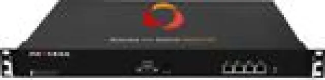 Bild: Granulares Applikationsmanagement bis 100 MBps