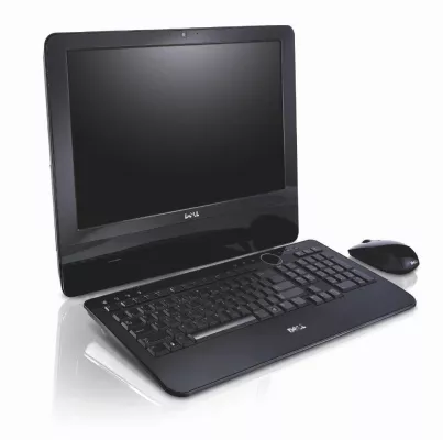 Dell kündigt neuen All-in-One-PC Vostro an Bild: Dell kündigt neuen All-in-One-PC Vostro an
