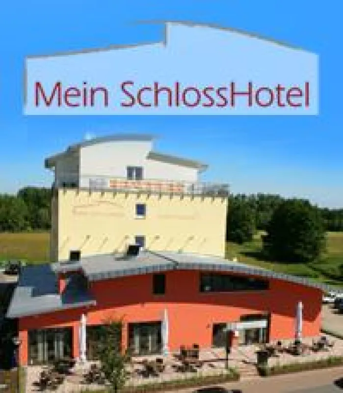 Mein SchlossHotel