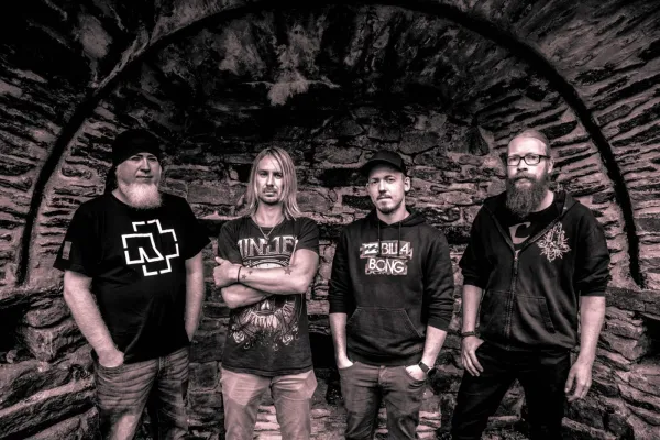 Bild: Annaberger erhalten Deutschen Rock und Pop Preis