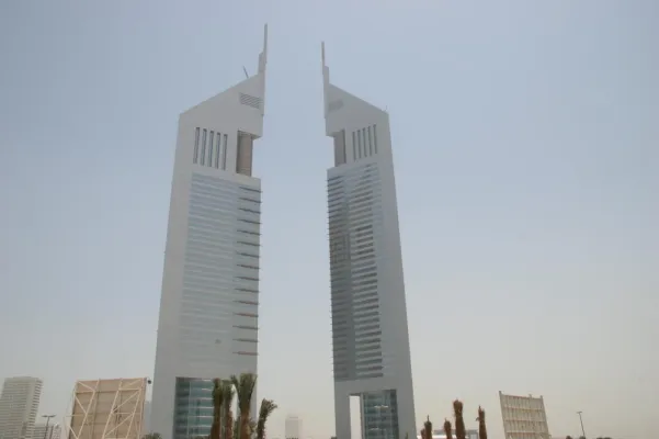 Euro Real Sp. zo.o. verhandelt mit Private Equity Fondsgesellschaften aus den Vereinigten Arabischen Emiraten Bild: Euro Real Sp. zo.o. verhandelt mit Private Equity Fondsgesellschaften aus den Vereinigten Arabischen Emiraten