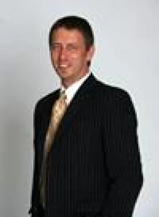 Top-Vertriebstrainer Thomas Burzler