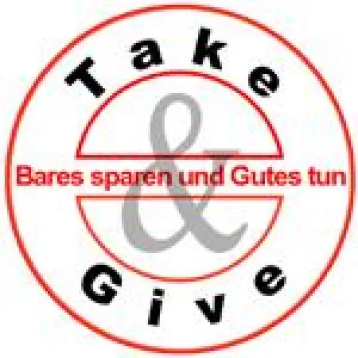 Bild: Neue High-Light-Angebote auf der Internet - Spar - Plattform - Take & Give