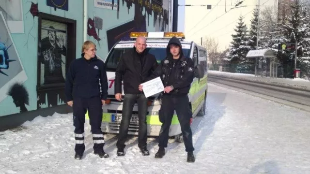 Benefizkonzert für den Tierschutz war ein voller Erfolg Bild: Benefizkonzert für den Tierschutz war ein voller Erfolg