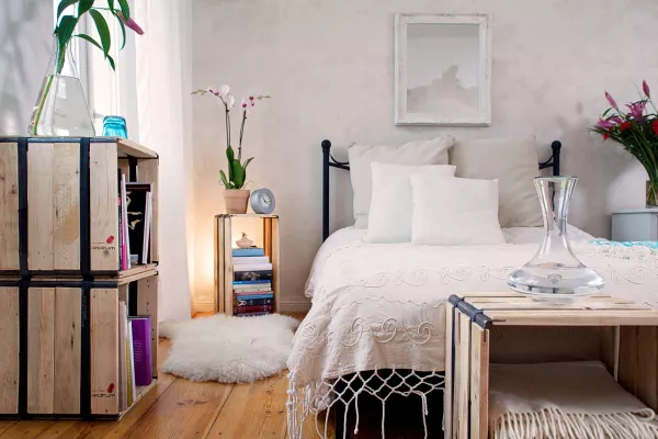 Bild: WOW!HAUS aus Hamburg eröffnet den ersten Online-Möbelhandel rund ums Upcycling