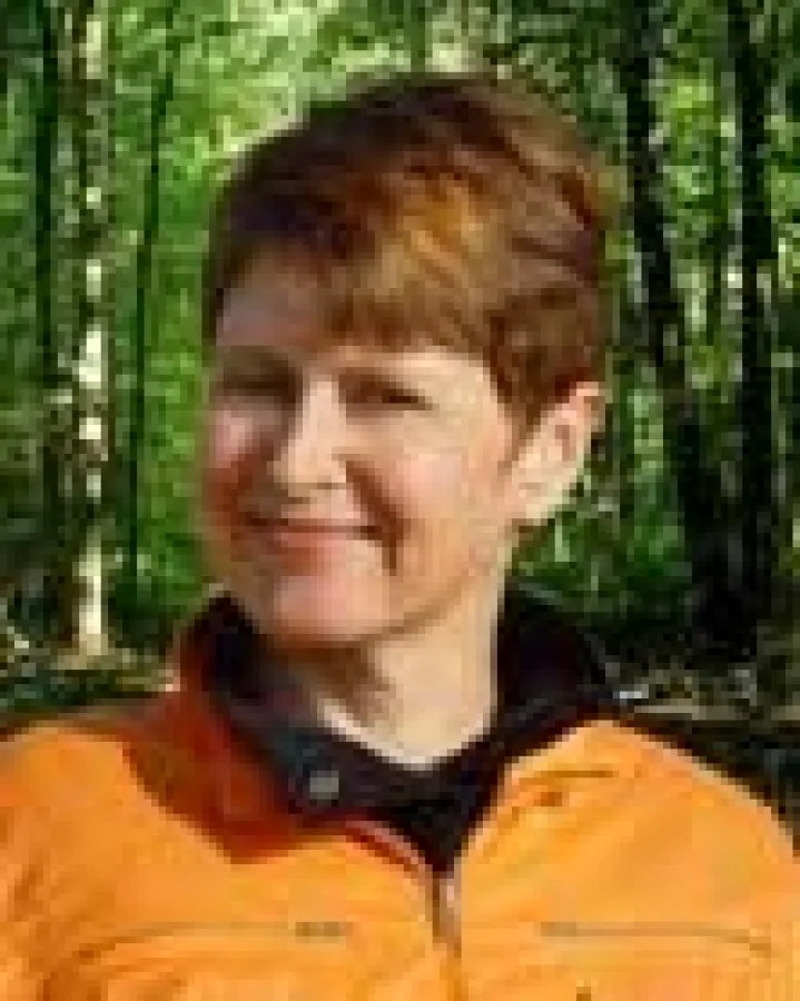 Ute Merk, Fasten im Isarwinkel